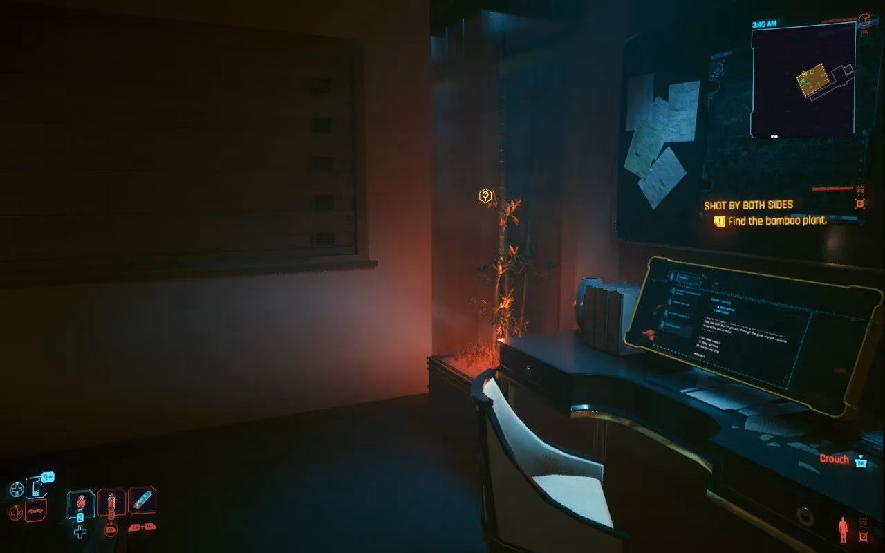 my-shot-by-both-sides-gig-walkthrough-in-cyberpunk-2077-phantom-liberty-image-1
