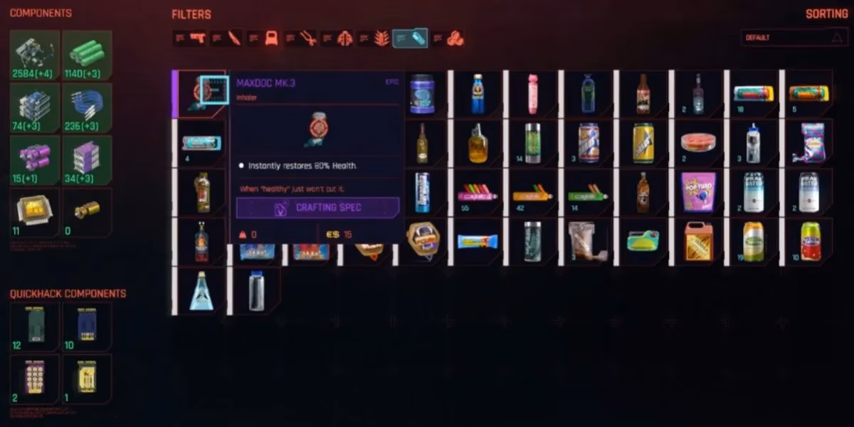 my-top-8-cyberpunk-2077-pro-tips-for-dominating-night-city-in-2026-image-3