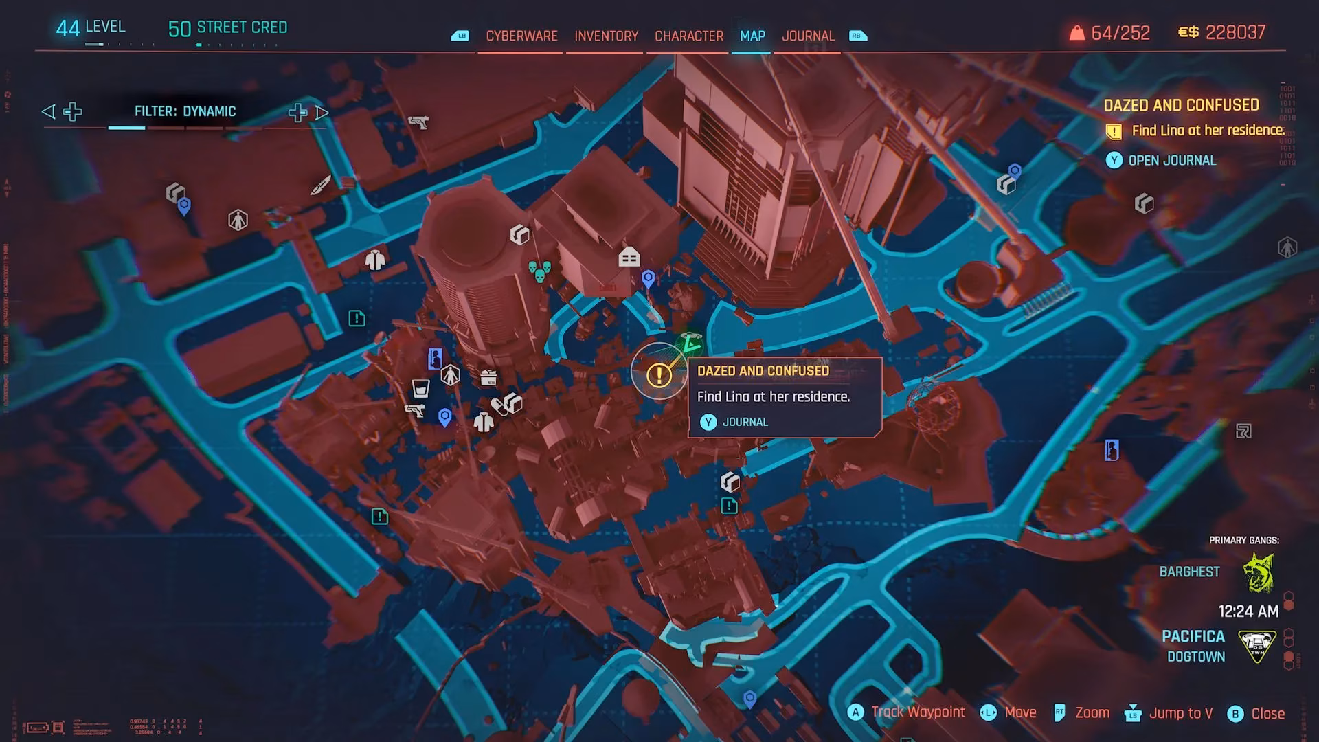 navigating-the-delusions-of-dogtown-a-guide-to-cyberpunk-2077-s-dazed-and-confused-quest-image-2