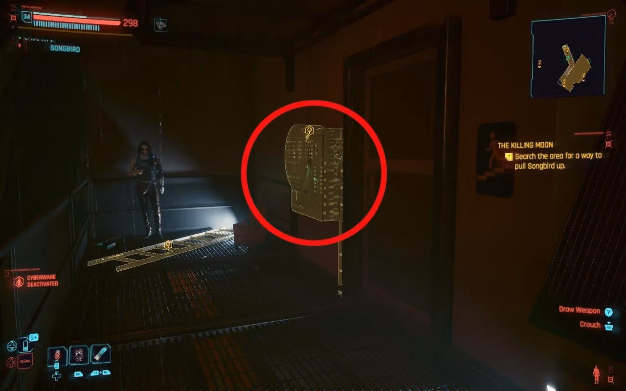 the-killing-moon-walkthrough-songbird-s-escape-and-the-reed-dilemma-image-1