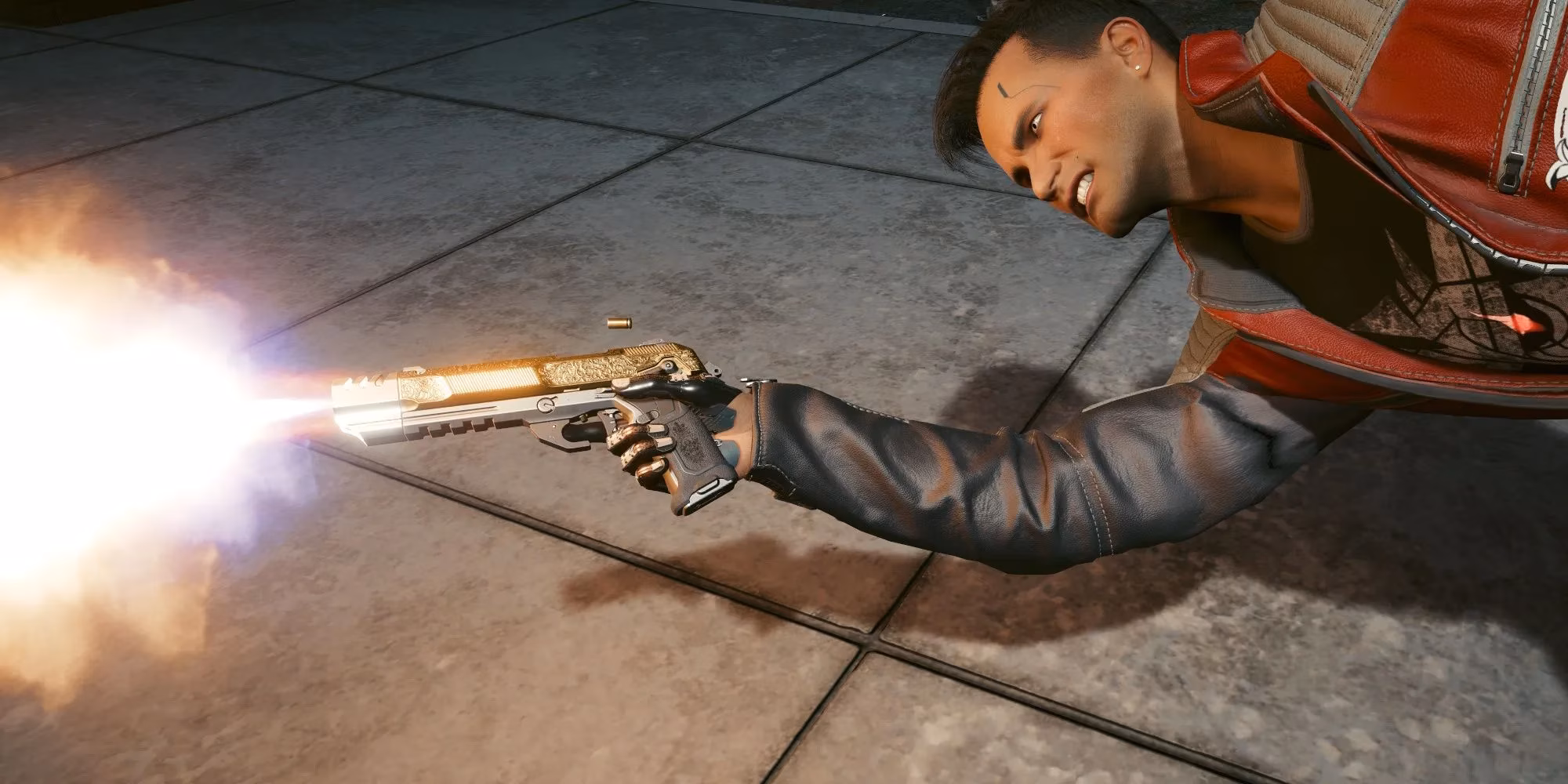 the-ultimate-2026-cyberpunk-2077-iconic-pistol-guide-from-garbage-to-god-tier-image-2