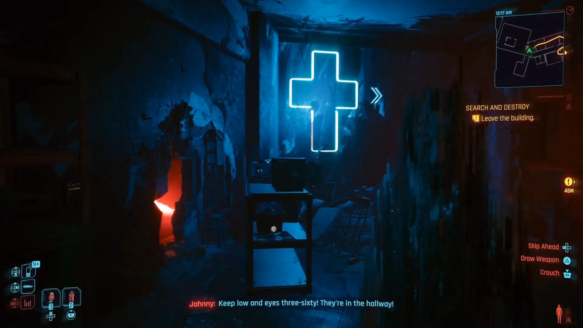 the-ultimate-guide-to-saving-goro-takemura-in-cyberpunk-2077-image-1